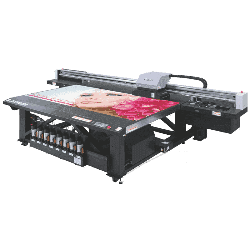 grawerka laserowa trotec speedy 300