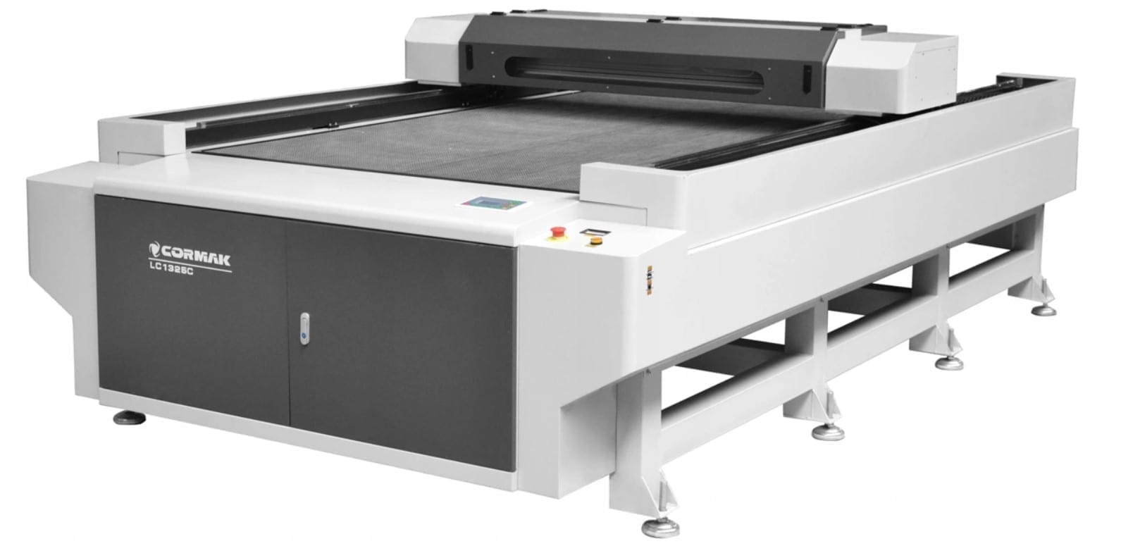 Laser25x15m